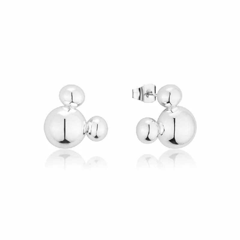 Grab Your Dream Jewelry At The Lowest Prices Disney Mickey Mouse Statement Earrings