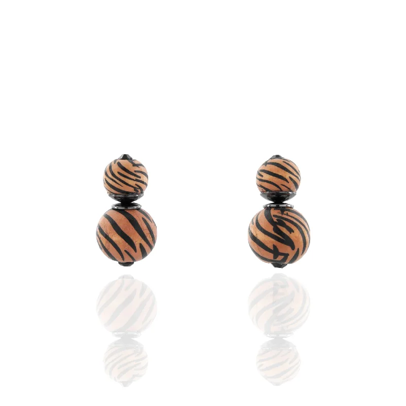 The Ultimate Jewelry Sale – Exclusive Styles At Great Prices Ebony Diamond Double Studs - Wildwood