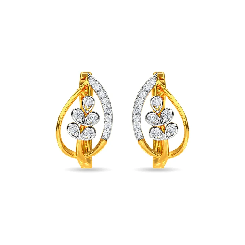 Chic, Trendy, And Affordable Jewelry Sale Eudora Earring
