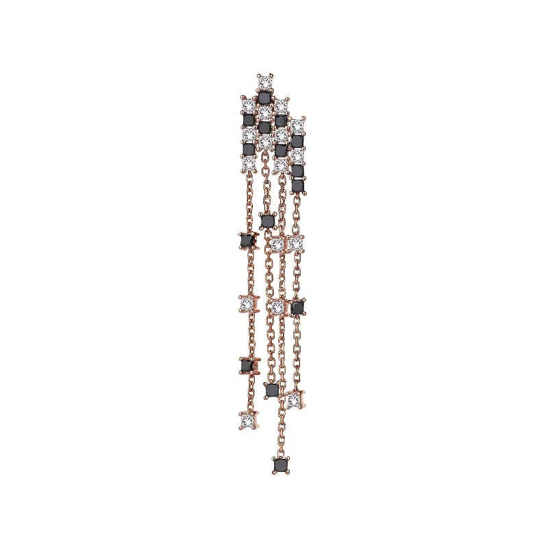 Jewelry Sale Bonanza – Grab Your Sparkle Now Evelyn Dangling Earring