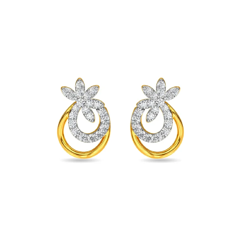 Luxury Jewelry Now At Special Promotional Rates Ferna Earring