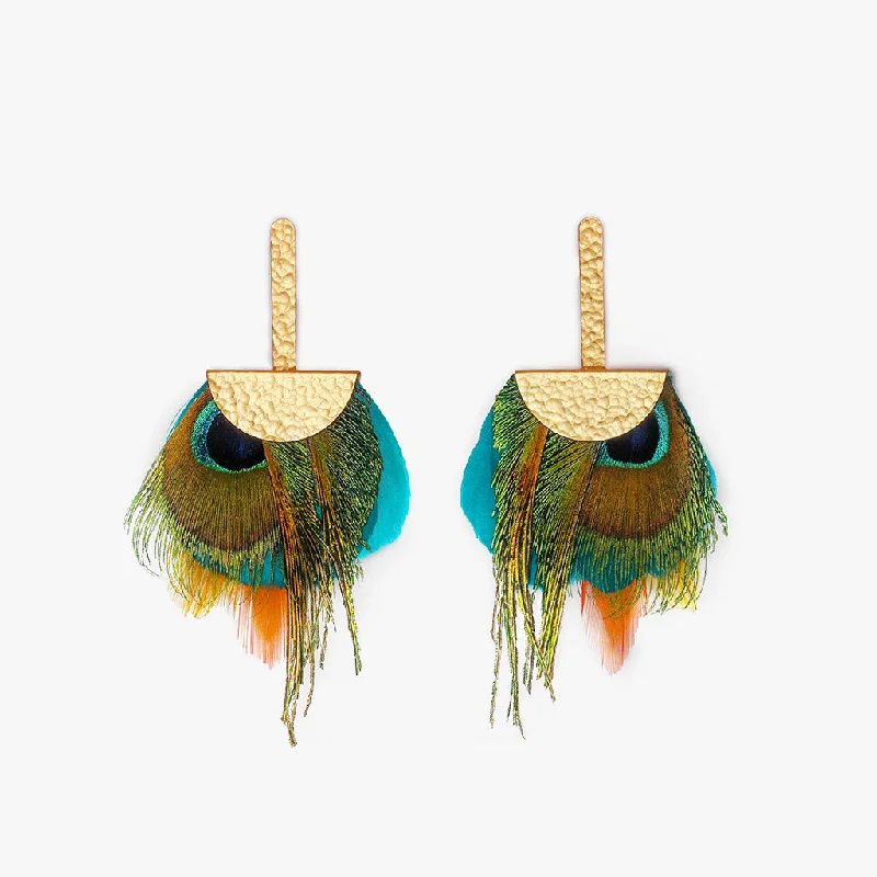 Limited-Stock Jewelry Clearance – Grab Your Favorites Now Glacier Grecian Earring