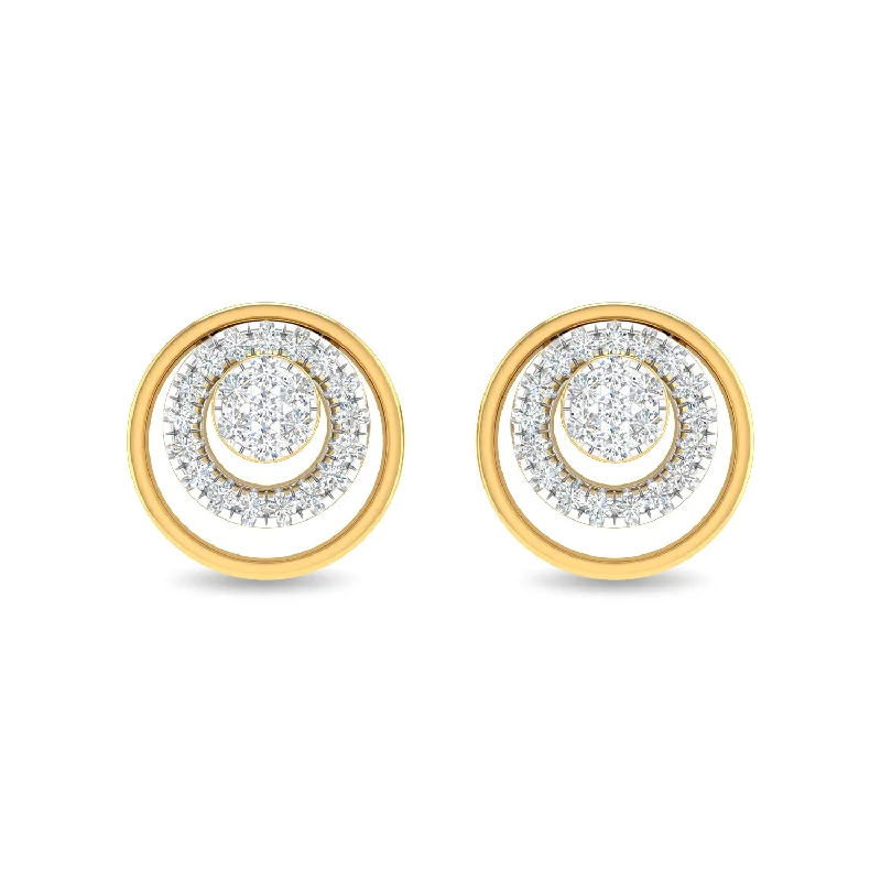Elegant Jewelry At Unbeatable Prices – Shop Today Glimmer Studs