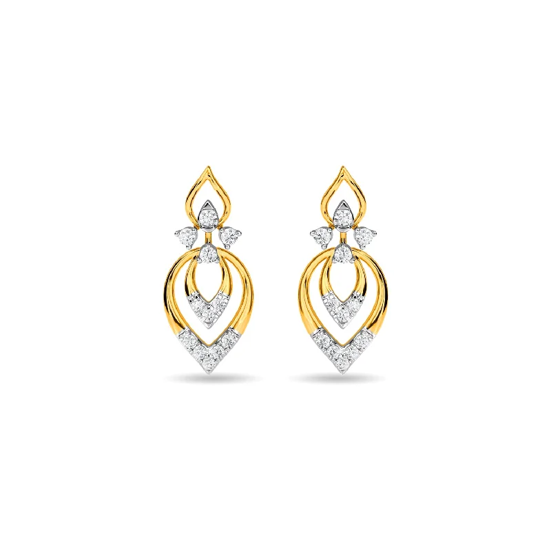Chic And Stylish Jewelry At Discounted Prices Hafsa Earring