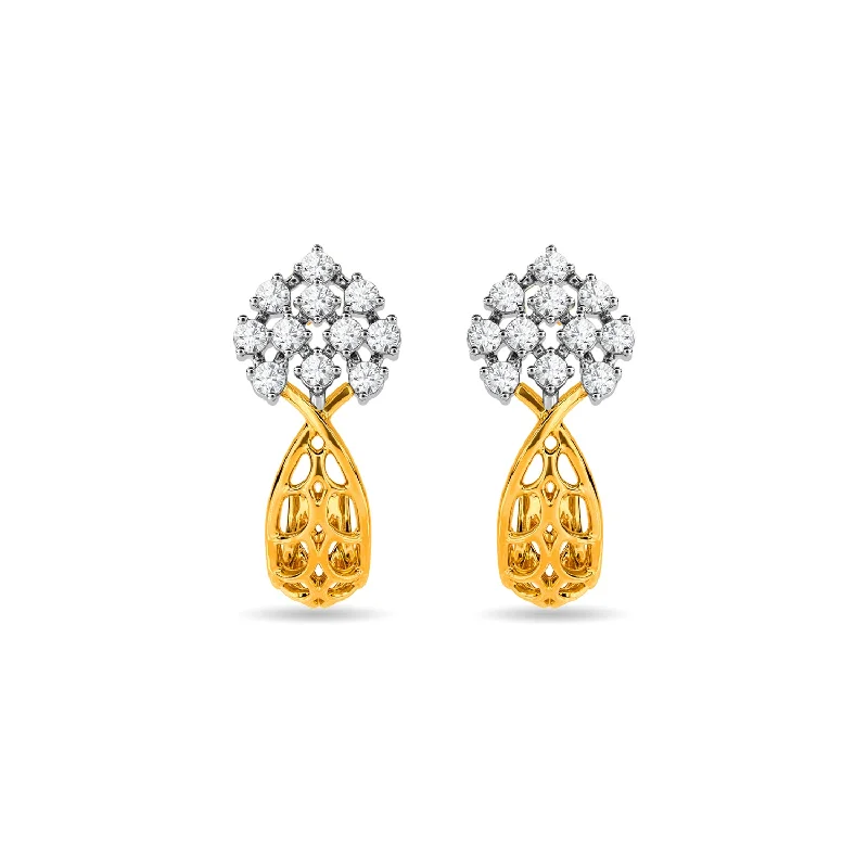 Limited-Time Jewelry Discounts – Shine Without The Splurge Hebe Earring