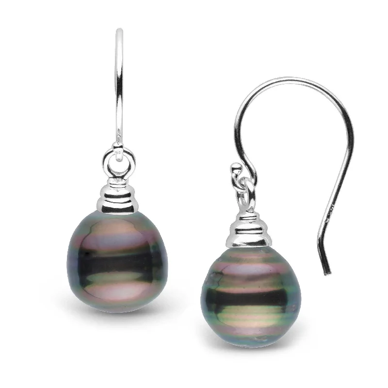 Elegant Jewelry, Exclusive Prices – Shop Now Honey Collection Tahitian Baroque 9.0-10.0 mm Pearl Earrings Elegant Jewelry, Exclusive Prices – Shop Now Honey Collection Tahitian Baroque 9.0-10.0 mm Pearl Earrings