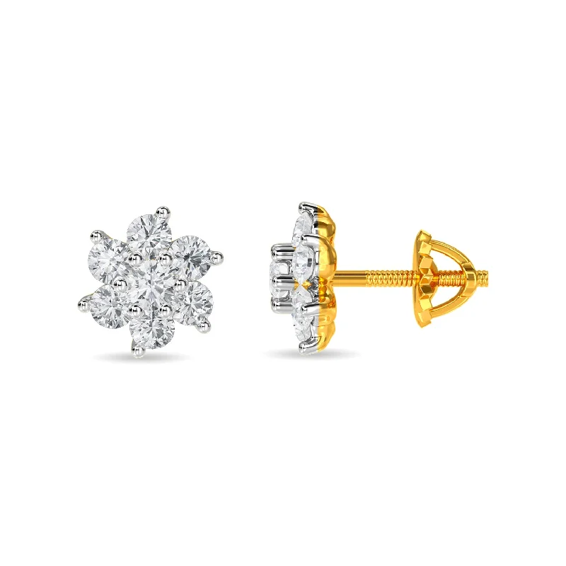 Dainty And Elegant Jewelry Now At Reduced Prices Huntah Earring