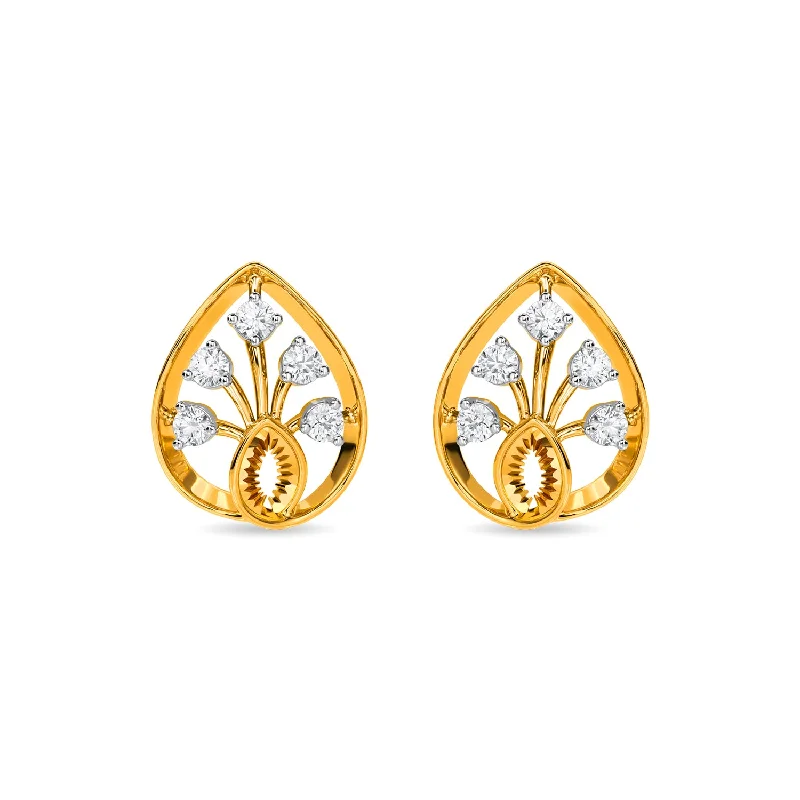 Elegant Jewelry Pieces At Unbelievable Prices Husna Earring