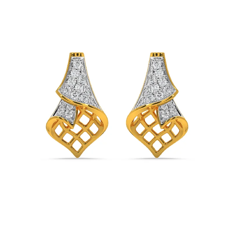 Affordable Glamour – Premium Jewelry At Special Prices Iliana Earring