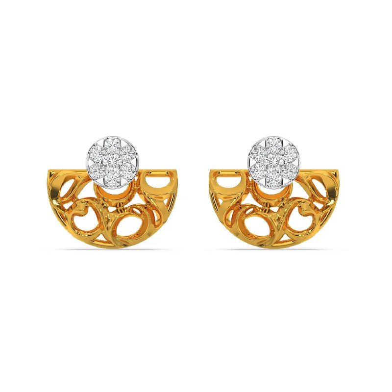 Flash Jewelry Sale – Get Stunning Pieces At Low Prices Iris Earring