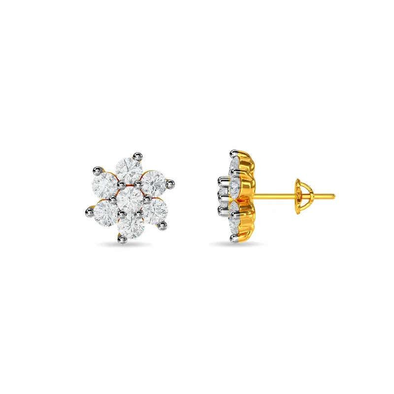 Handcrafted Jewelry Sale – Unique Designs At Low Prices Jace Earring