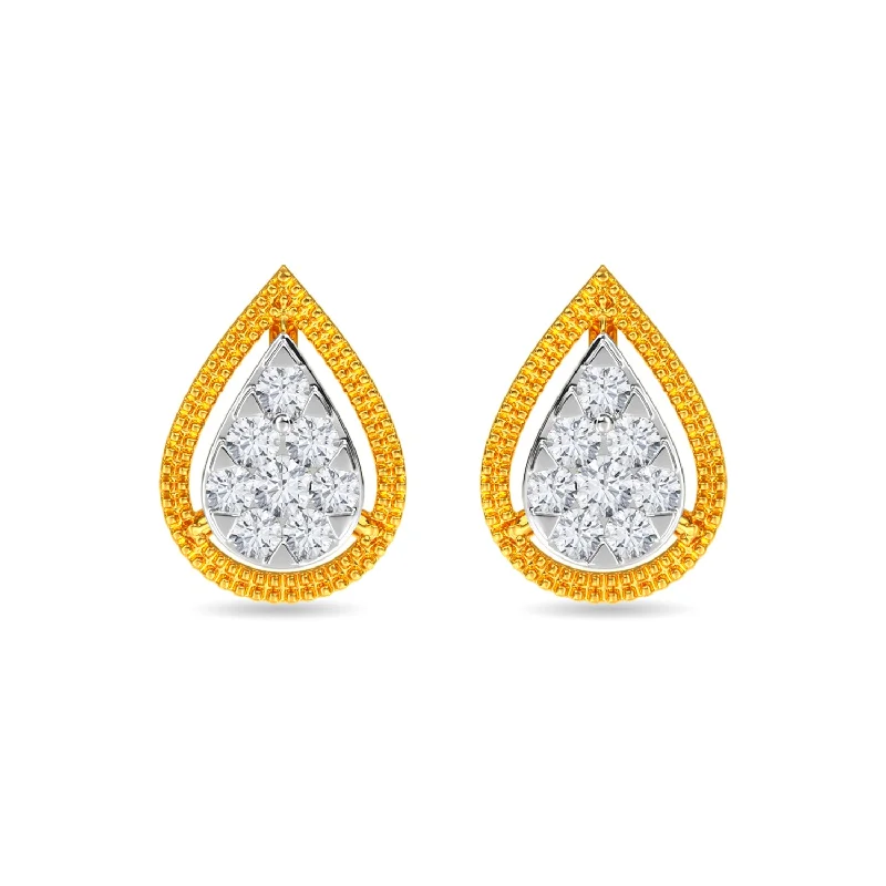 Stunning Statement Jewelry, Unbeatable Discounts Janece Earring