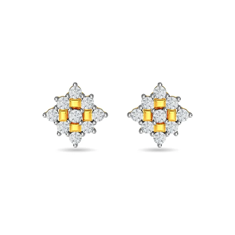 Elegant Jewelry Styles At Budget-Friendly Prices Jessy Earring