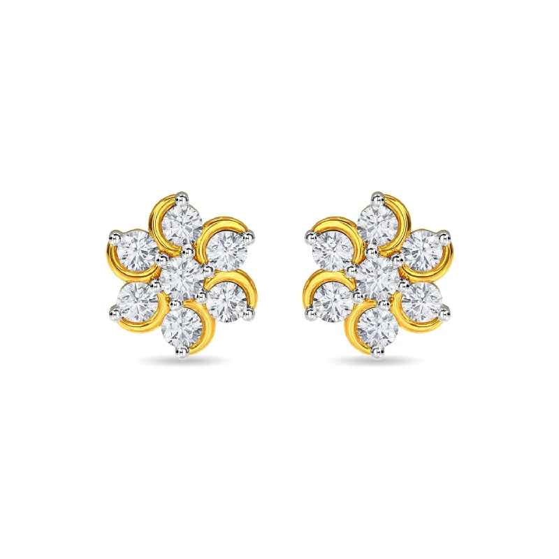 Elegant Jewelry, Affordable Luxury – Shop Now Kairi Earring