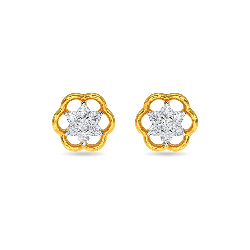 Premium Jewelry At Promotional Prices – Shine Today Kari Earring