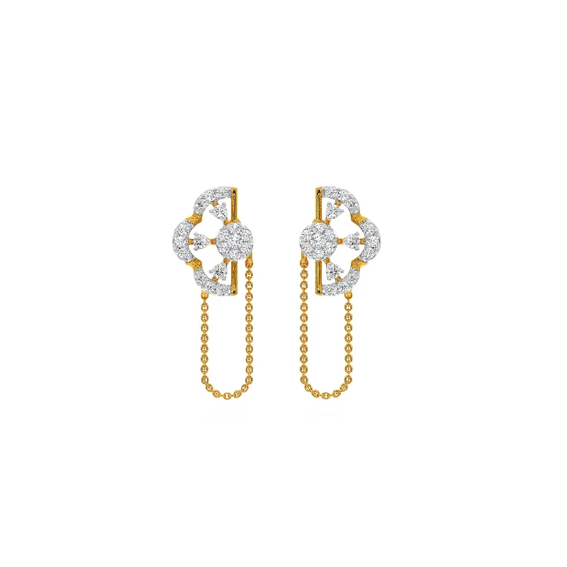 Shine Without Limits – Jewelry Sale Happening Now Kaylee Earring