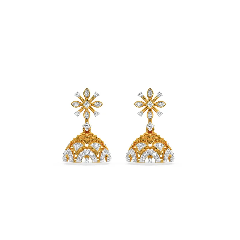 Last Chance To Shop High-End Jewelry At Markdown Prices Kenzie Earring
