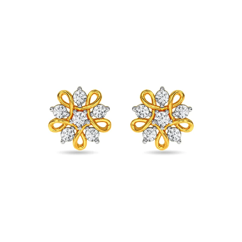 Clearance Sale On High-End Jewelry Collections Kincade Earring