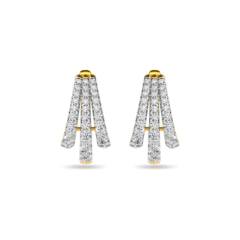 Exclusive Savings On Timeless Jewelry Pieces Kippa Earring