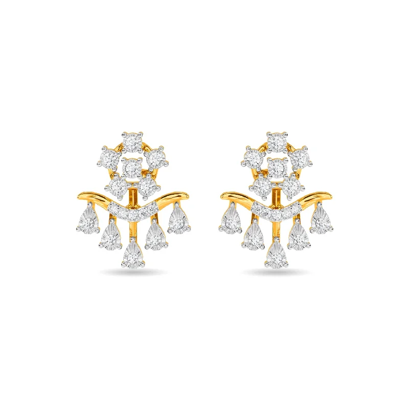 Luxury Jewelry Sale – Elegant Styles At Unbeatable Prices Lancey Earring