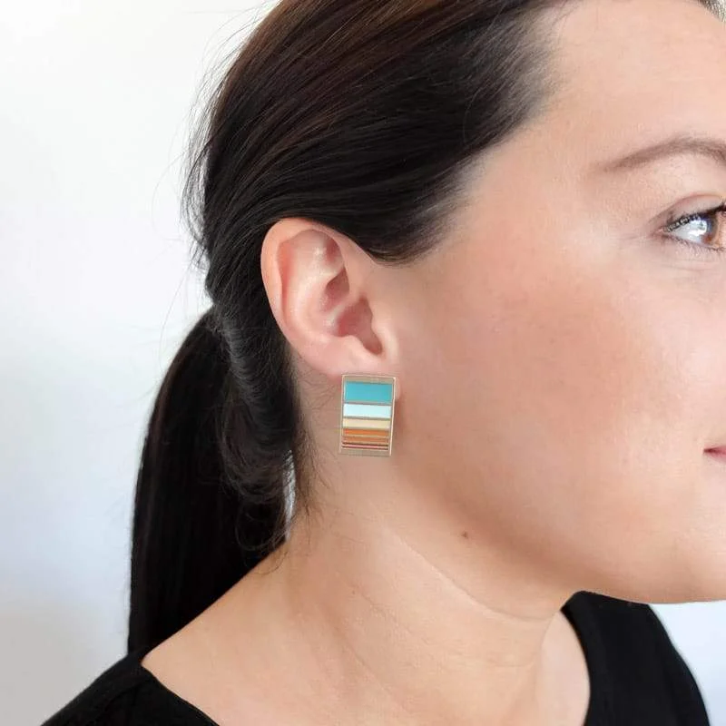 Shop Dazzling Jewelry At The Best Prices Lappland stud earrings