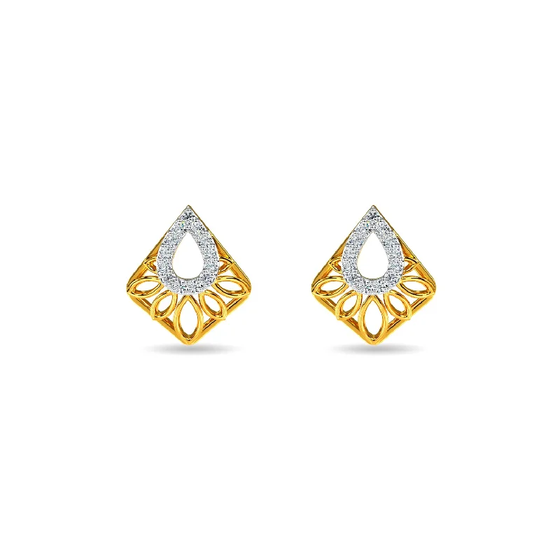 Unlock Unbeatable Jewelry Deals Before They’Re Gone Lavika Earring