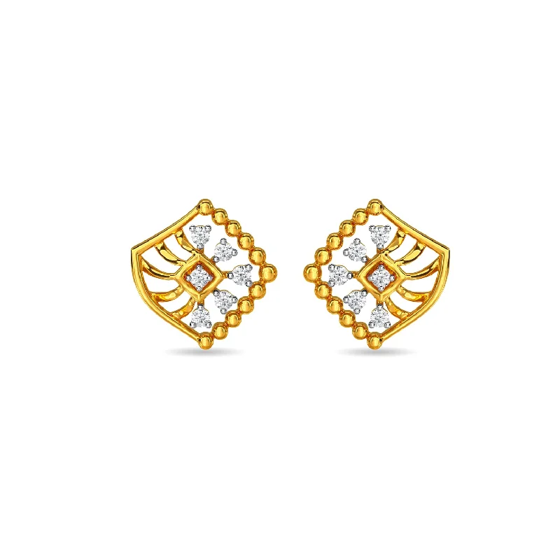 Affordable Glamour – Must-Have Jewelry At Special Rates Lurice Earring