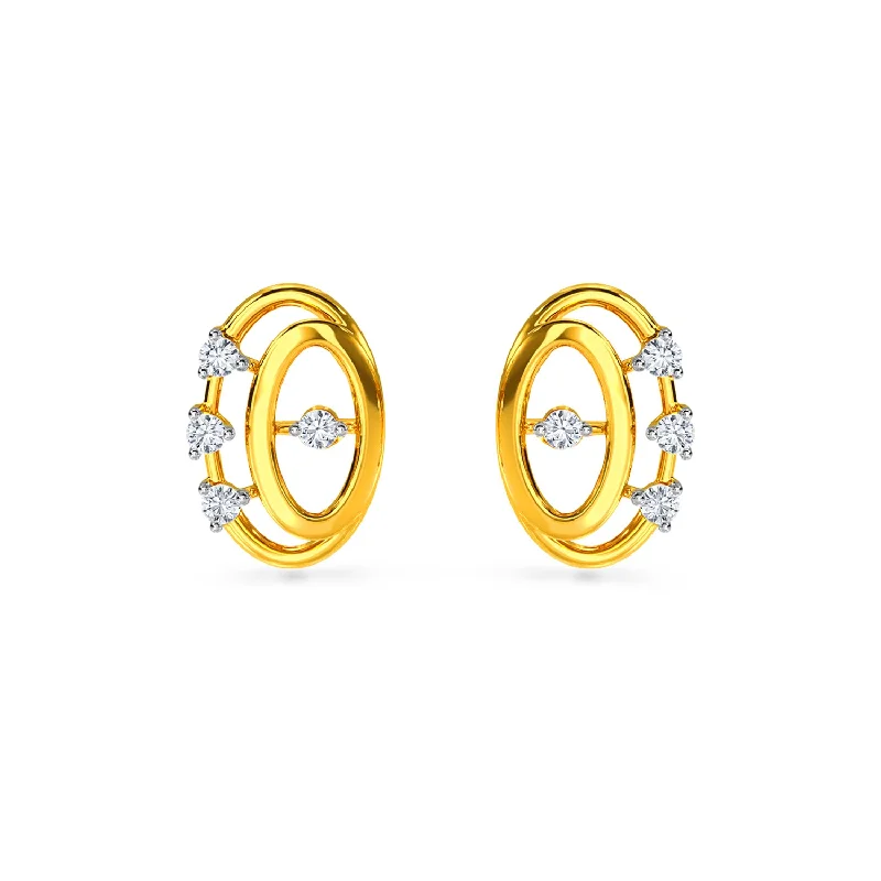Limited-Time Jewelry Sale – Elegant Styles At Less Mana Earring