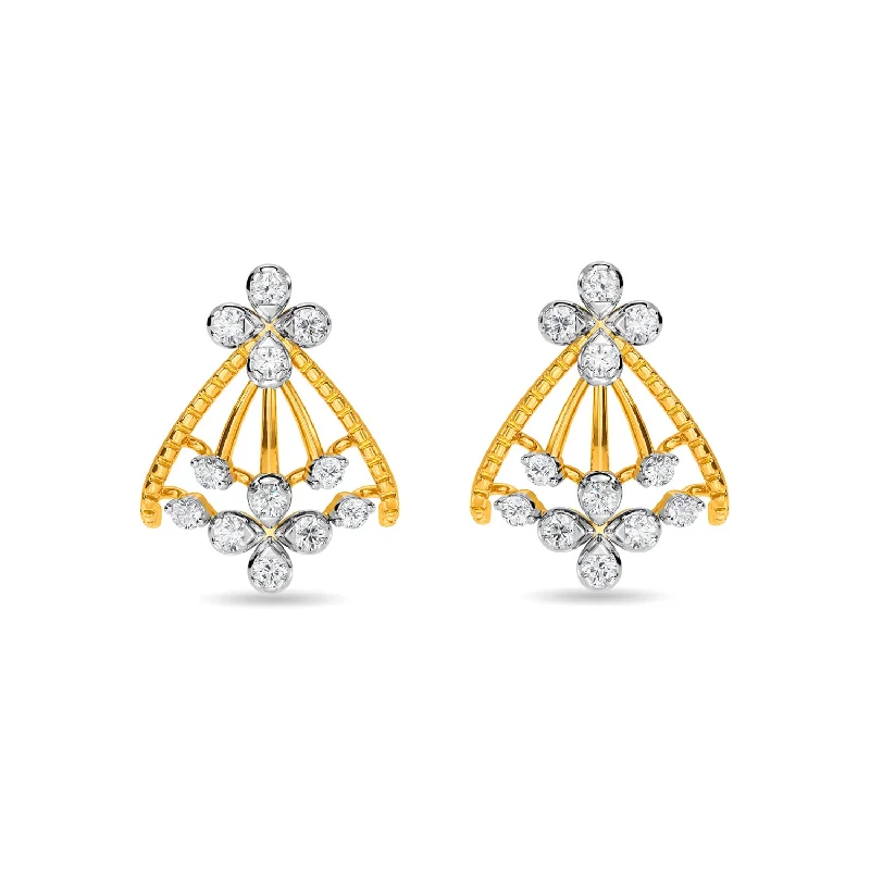 Grab Your Dream Jewelry At The Lowest Prices Mel Earring