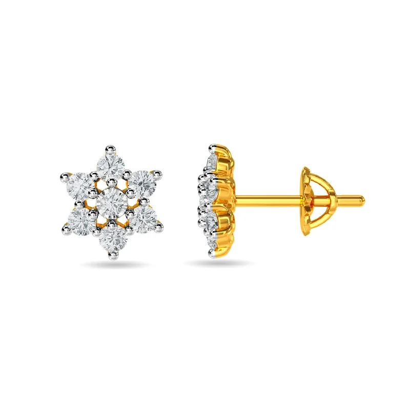 Modern Jewelry At Exclusive Discounts – Shop Today Miguel Earring