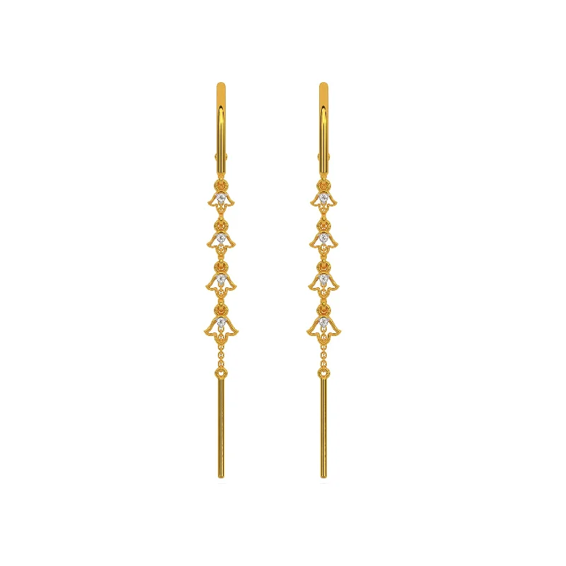 Fashion-Forward Jewelry At Incredible Prices Millie Earring