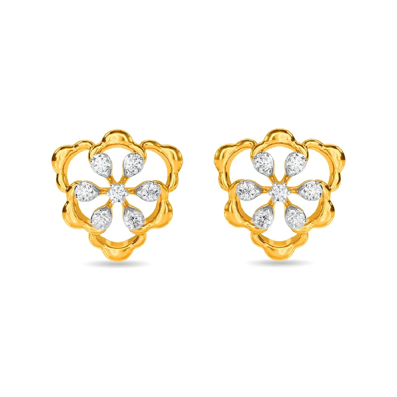 Affordable Glamour – Must-Have Jewelry At Special Rates Milly Earring