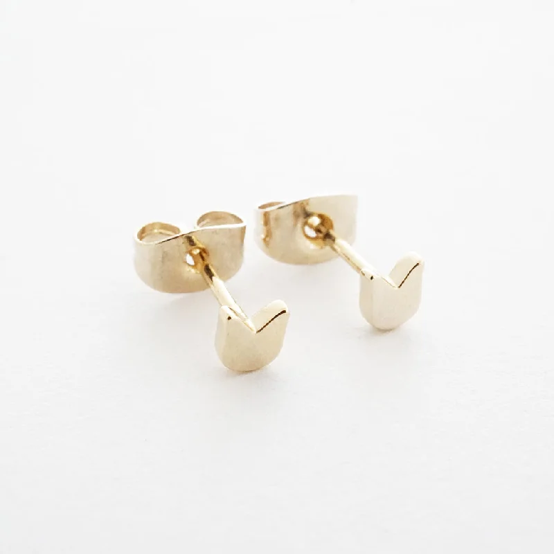 Elegant Jewelry, Exclusive Prices – Shop Now Mini Cat Stud Earrings