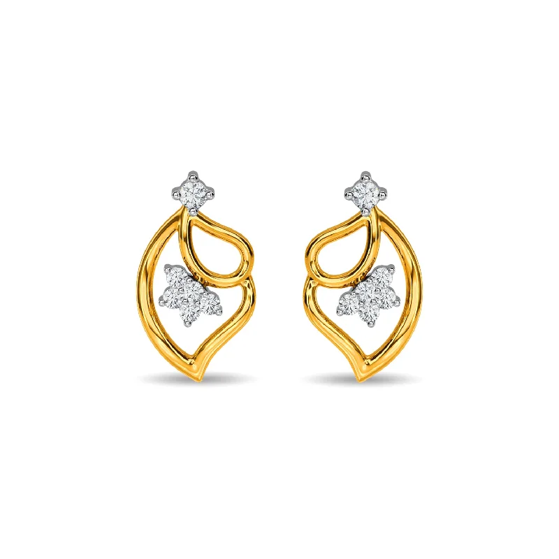 Make Your Outfit Shine With Discounted Jewelry Nieve Earring
