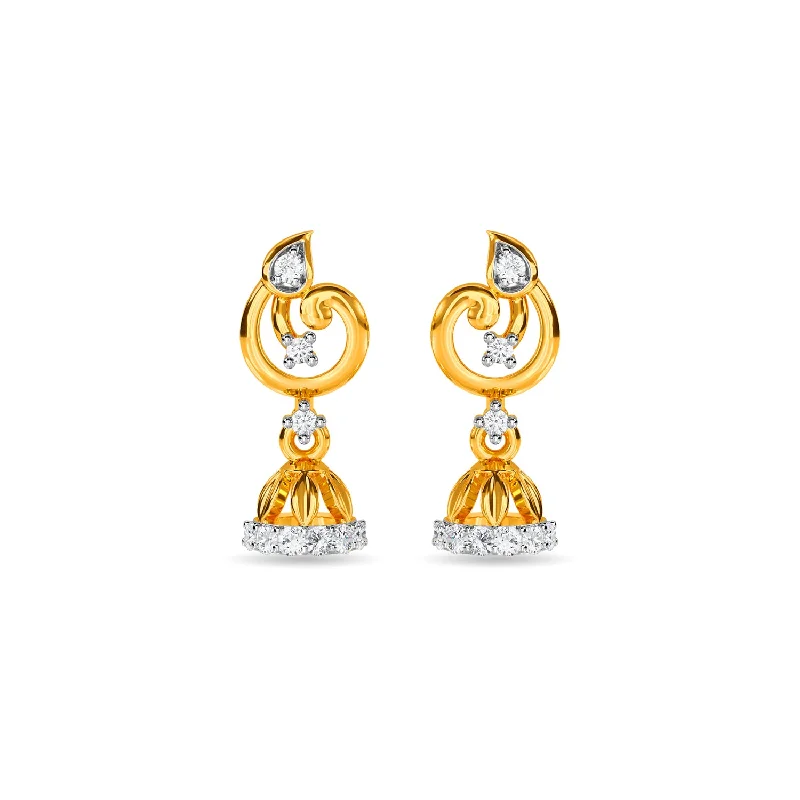 Shop Fine Jewelry With Amazing Deals Nuha Earring