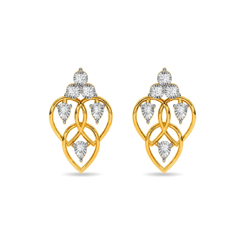 Once-A-Year Jewelry Deals – Shop Before They’Re Gone Osami Earring