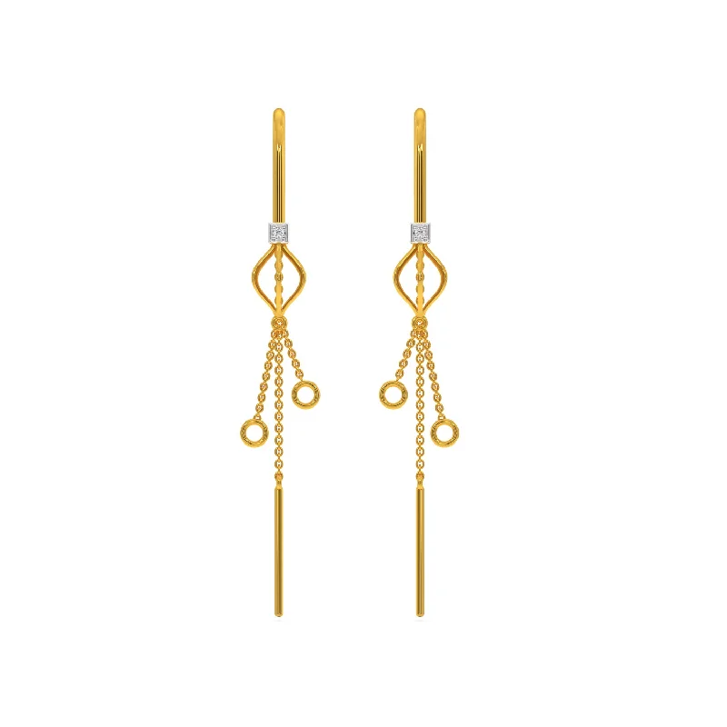 Trending Jewelry Now At Unbeatable Prices Pegan Earring