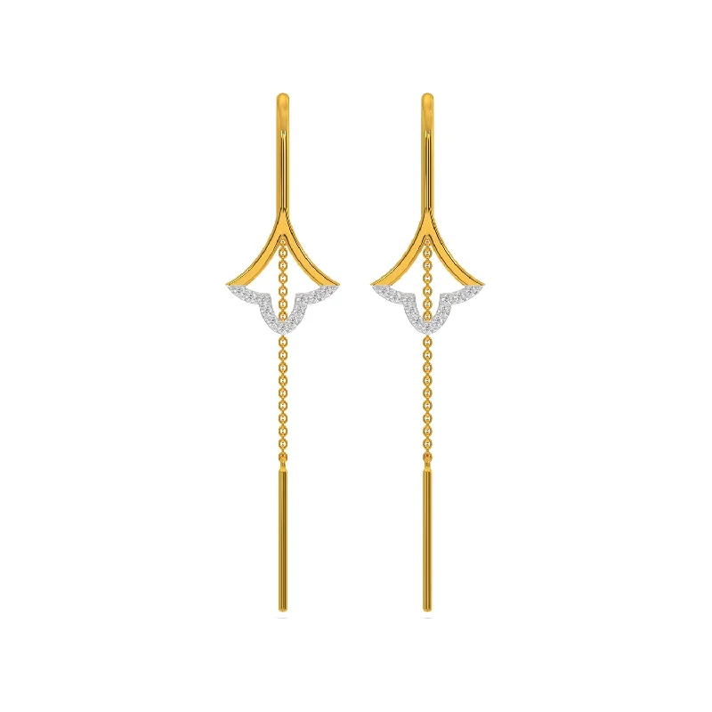 Discounted Jewelry For A Glamorous Look Polly Earring