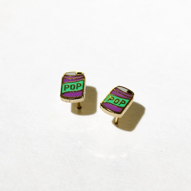 Huge Savings On Timeless Jewelry Collections Pop Stud Earrings