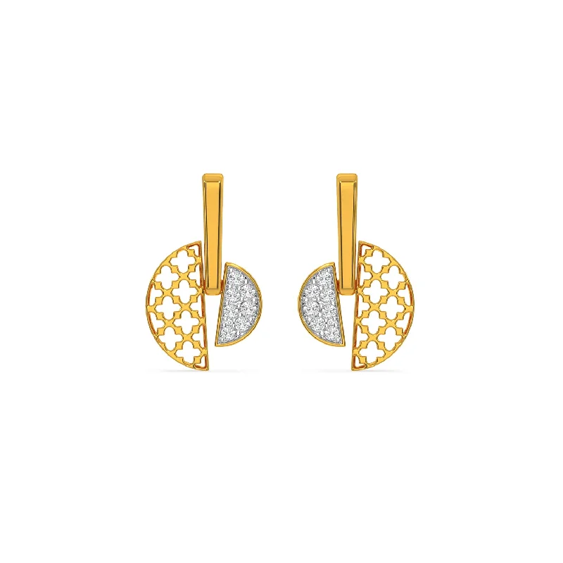 Breathtaking Jewelry At Limited-Time Savings Rosalind Earring