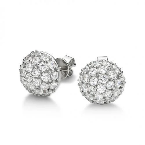 Your Dream Jewelry At Dream Prices – Shop Now Round Brilliant stud earrings with 1.75 carats* of diamond simulants in sterling silver Your Dream Jewelry At Dream Prices – Shop Now Round Brilliant stud earrings with 1.75 carats* of diamond simulants in sterling silver