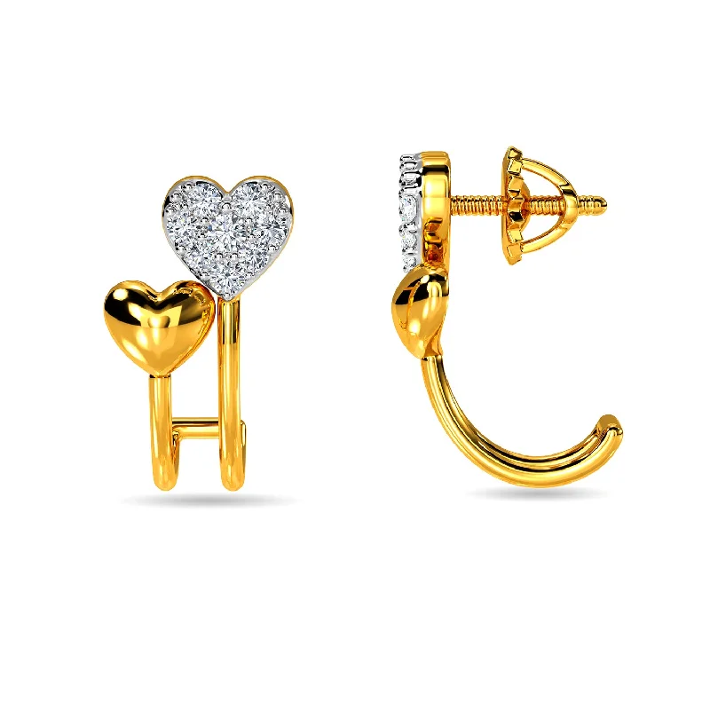 Jewelry Flash Sale – Stylish Designs At Unbeatable Rates Shyla Earring