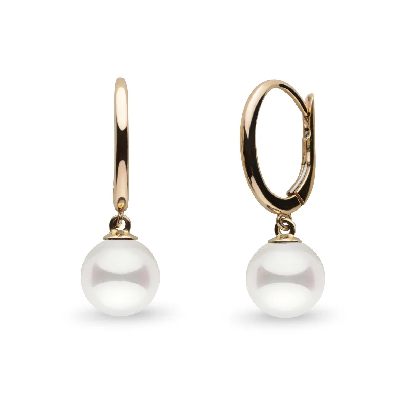 Luxury Jewelry Sale – Sparkle For Less Solid Eternal Collection White Akoya 6.5-7.0 mm Pearl Dangle Earrings Luxury Jewelry Sale – Sparkle For Less Solid Eternal Collection White Akoya 6.5-7.0 mm Pearl Dangle Earrings