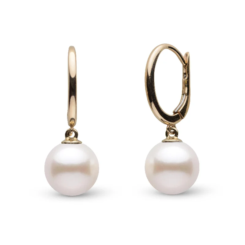 Luxury Jewelry Clearance – Shop Premium Styles Now Solid Eternal Collection White Freshadama 8.5-9.0 mm Pearl Dangle Earrings Luxury Jewelry Clearance – Shop Premium Styles Now Solid Eternal Collection White Freshadama 8.5-9.0 mm Pearl Dangle Earrings