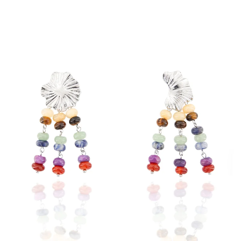 The Jewelry Sale You've Been Waiting For Is Here Tezra Dangles - Jade Melody