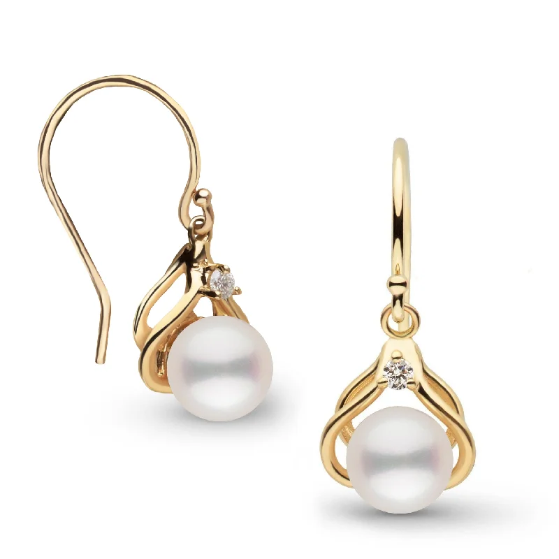 Adjustable Charm Bracelets For A Perfect Fit Tiara Collection White Freshadama Pearl and Diamond Earrings Adjustable Charm Bracelets For A Perfect Fit Tiara Collection White Freshadama Pearl and Diamond Earrings