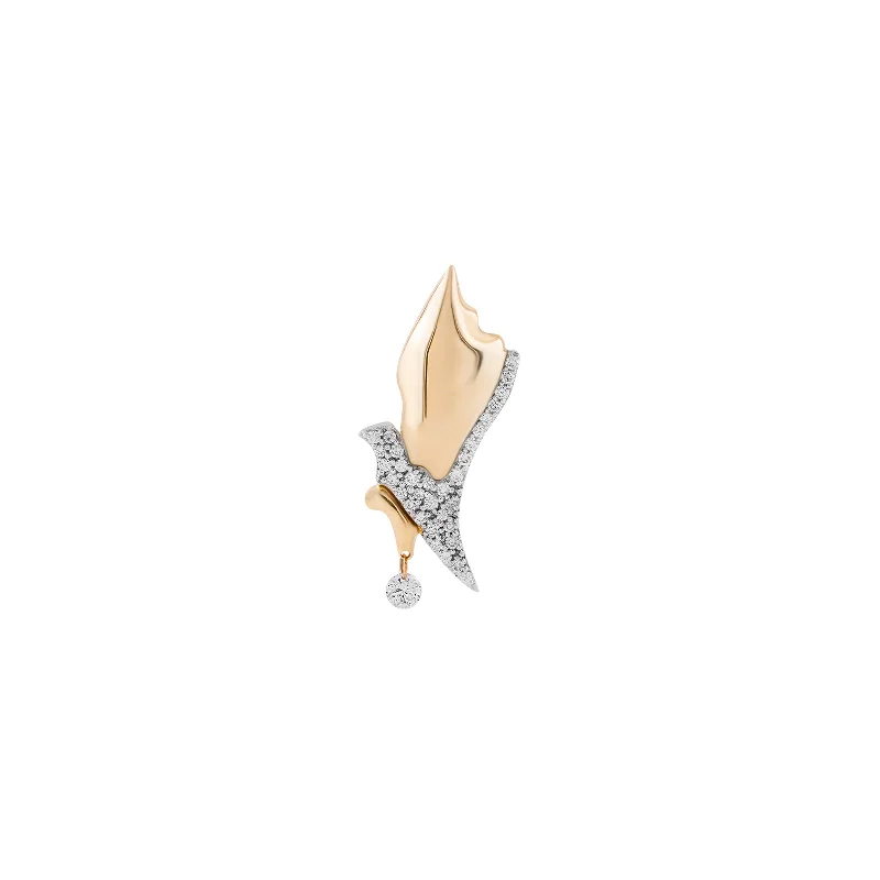 Exclusive Gemstone Jewelry At Special Prices Torch Earring