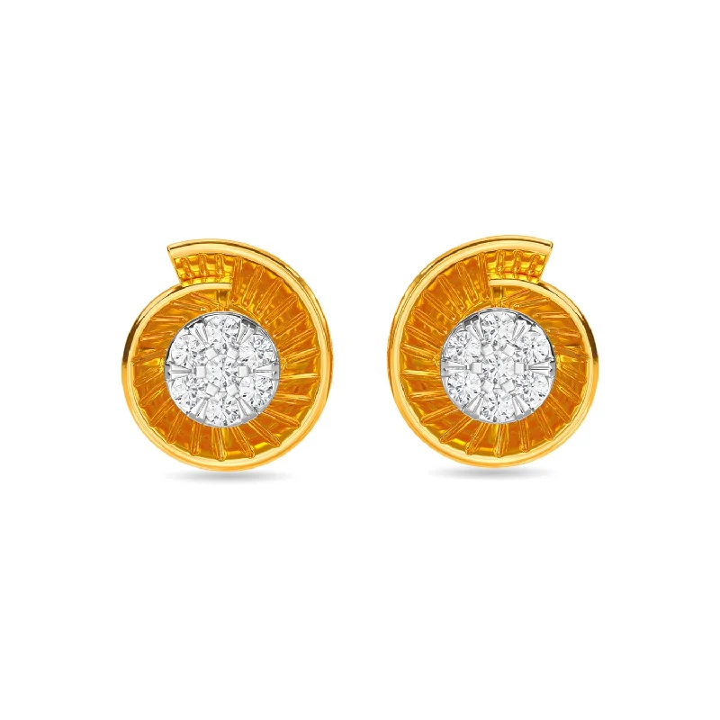 Sparkle More For Less – Jewelry Sale Happening Now Toyah Earring
