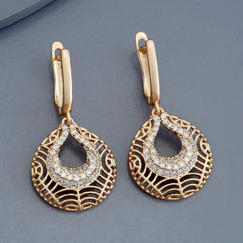 Jewelry Clearance – Final Chance To Save Big Trendy Earring 178753