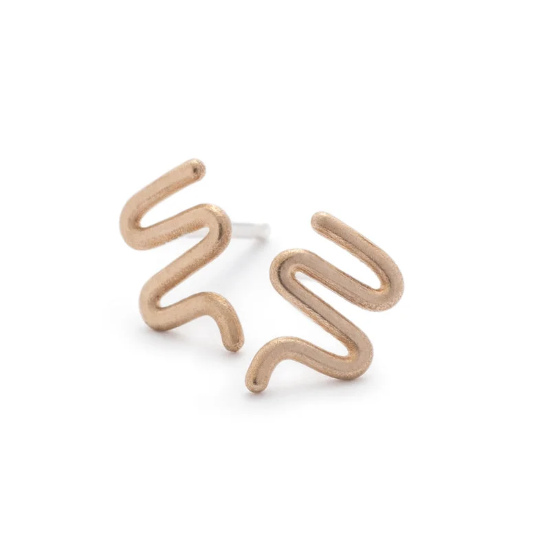 Buy More, Save More – Special Jewelry Discounts Viri stud earrings